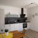 Am Hostertberg Apartment Simmerath