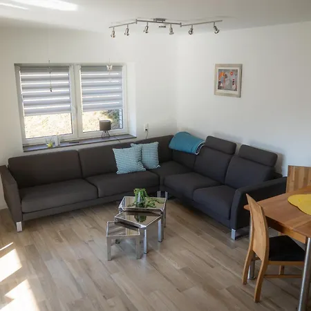 Apartment Am Hostertberg Simmerath