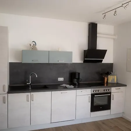 Apartment Am Hostertberg