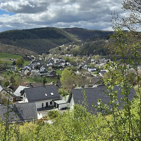 Am Hostertberg Simmerath