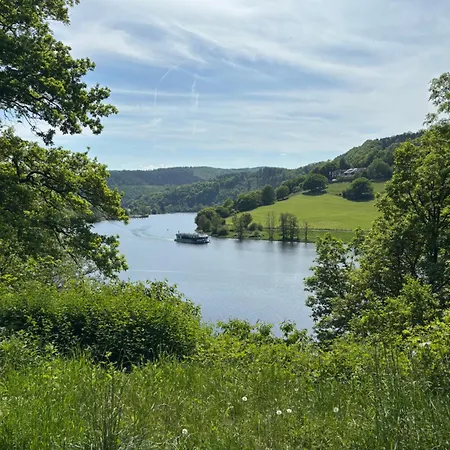 Διαμέρισμα Am Hostertberg