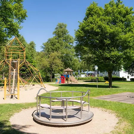 Am Hostertberg 아파트