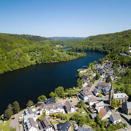 Am Hostertberg شقة *