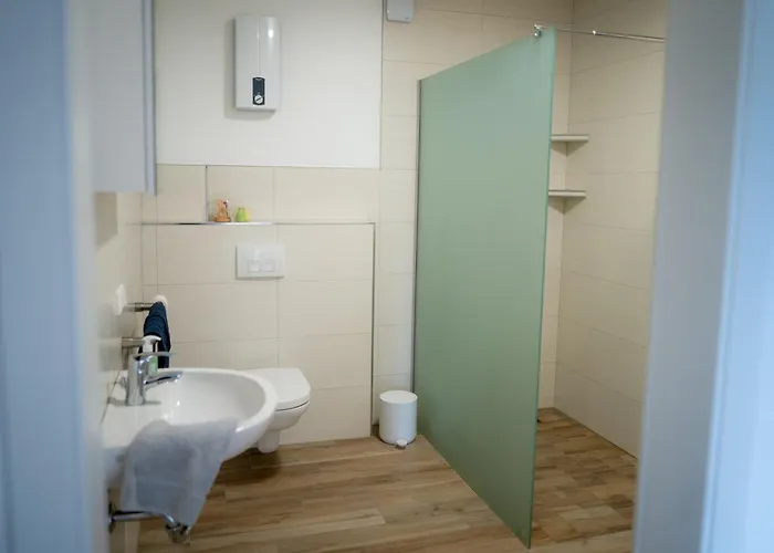 Am Hostertberg Apartamento *