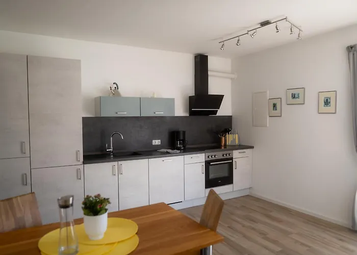 Am Hostertberg Apartamento Simmerath