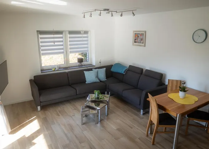 Apartamento Am Hostertberg Simmerath