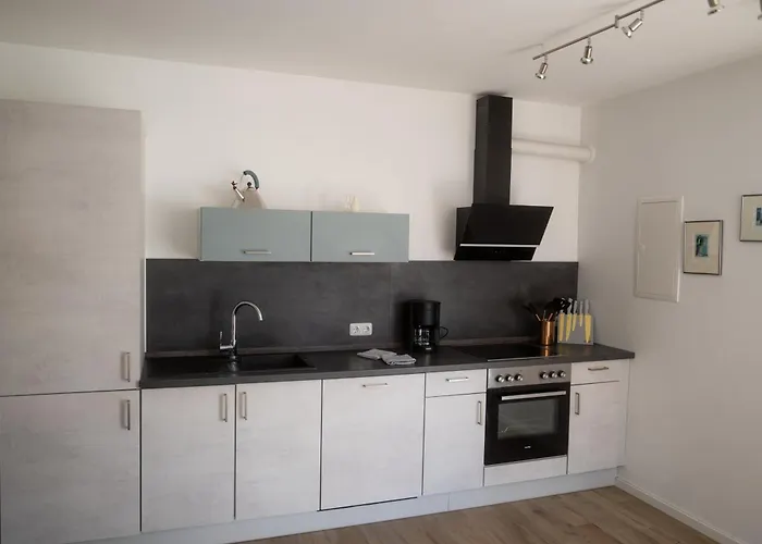 Apartamento Am Hostertberg