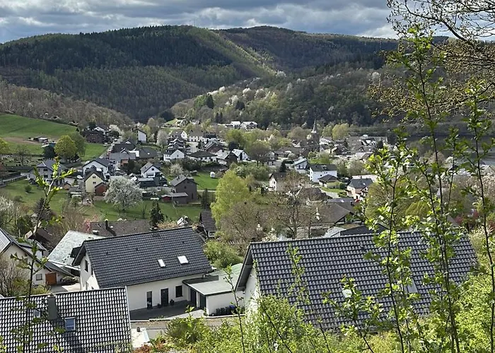 Am Hostertberg Simmerath