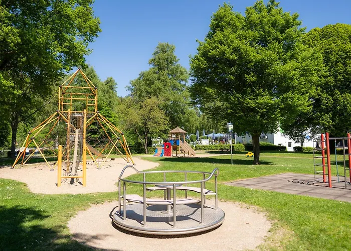 Am Hostertberg Daire