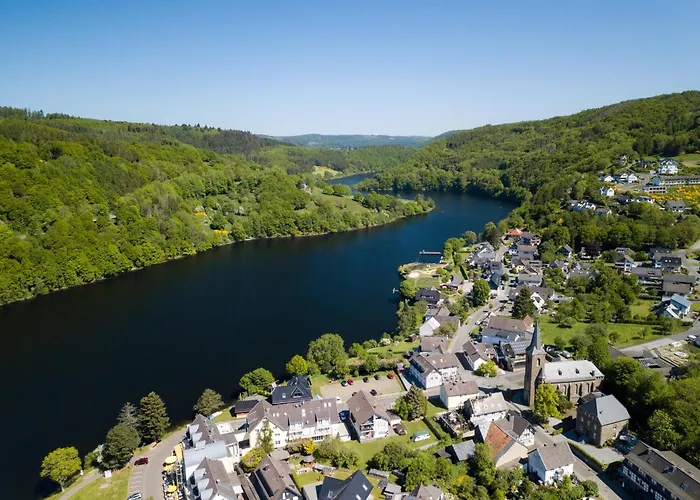 Am Hostertberg Διαμέρισμα *